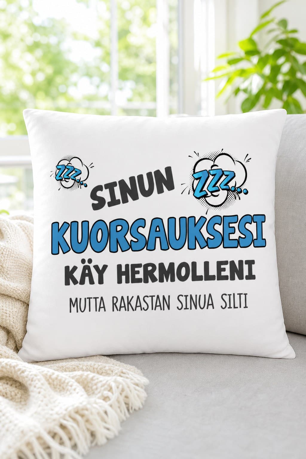 Tyynyt